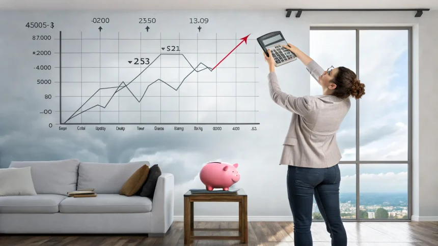 americans struggle with debt management