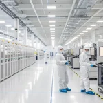 amkor benefiting from ai boom