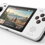 banjo classics evercade nexus launch