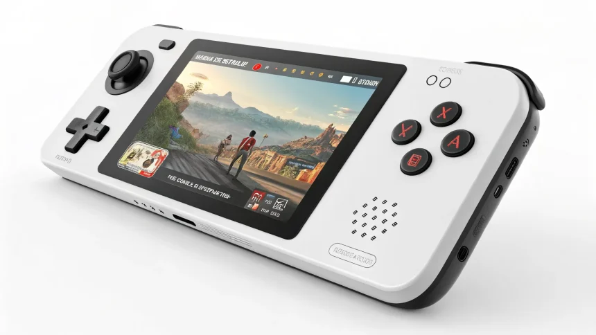 banjo classics evercade nexus launch