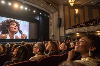 black artist authenticity controversy discussion