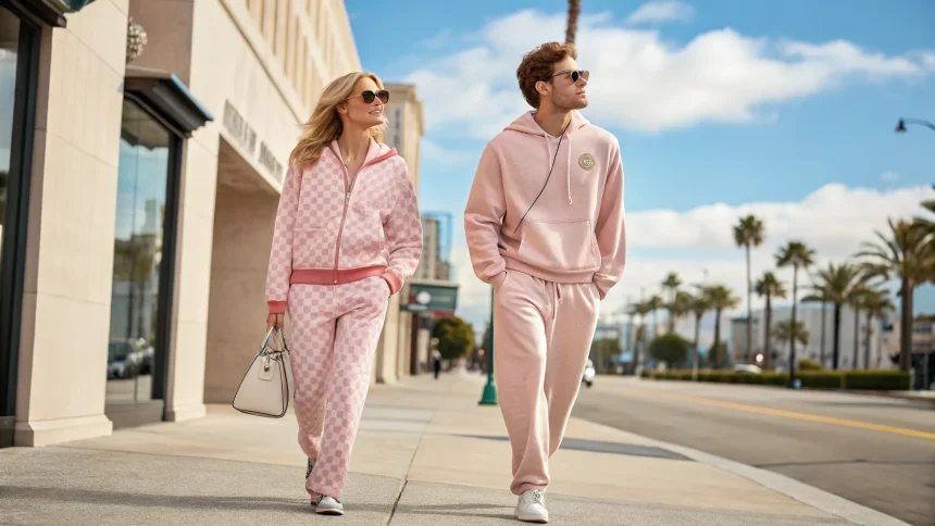 celebrities fuel matching lounge set trend note this filename uses only