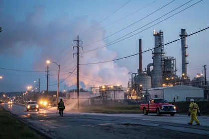 chemical leak west virginia deaths