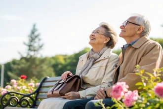 delaying social security increases benefits