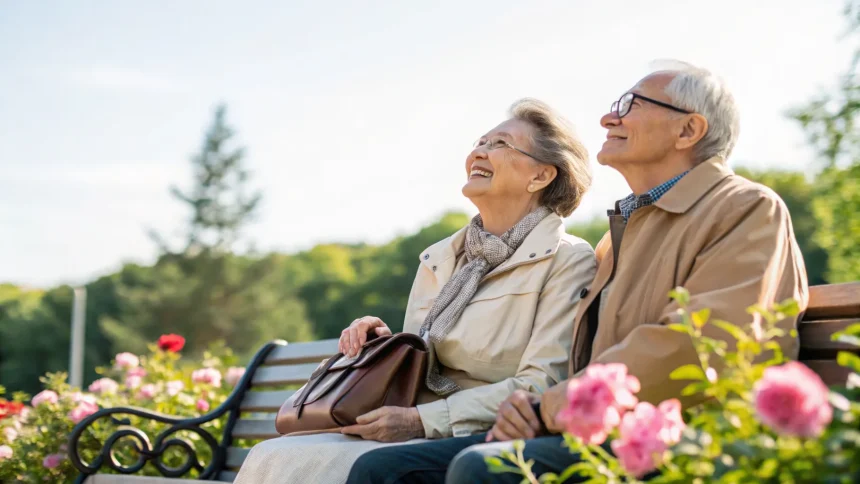 delaying social security increases benefits