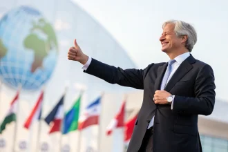 dimon hopeful mideast peace note