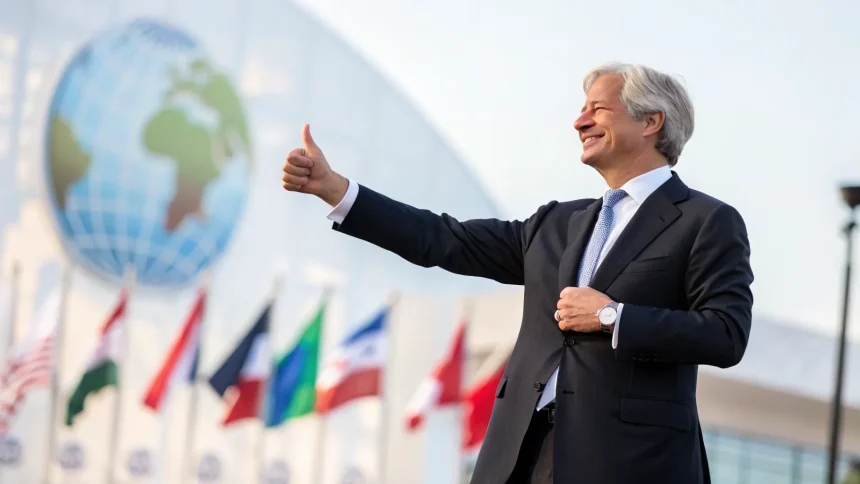 dimon hopeful mideast peace note