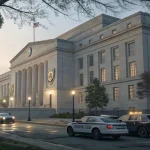 doj protects former attorney general