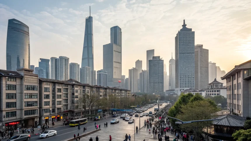 economists warn housing shortage threatens growth