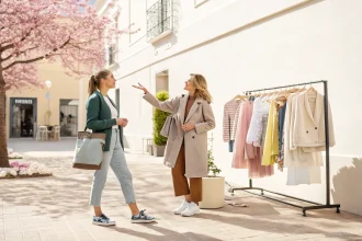 experts share budget spring style