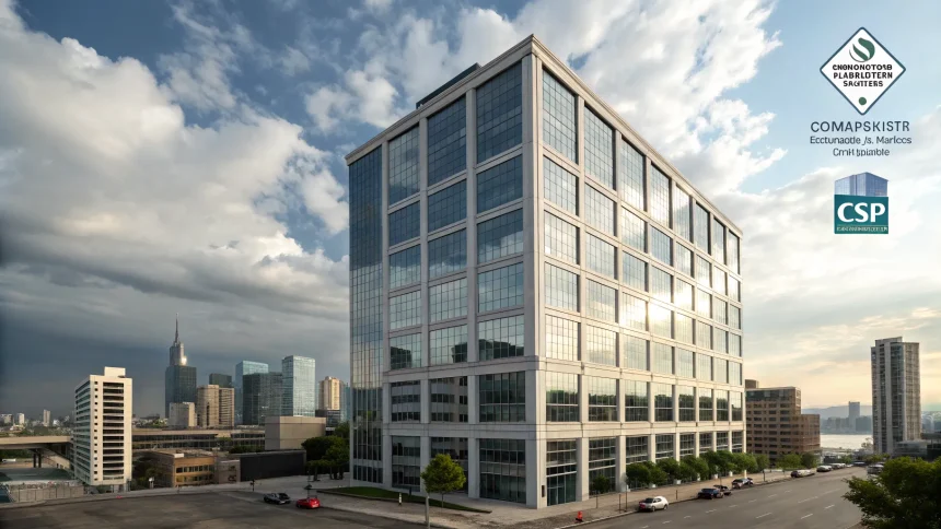 first capital reit going private