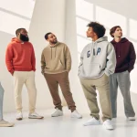 gap creator sweatshirt collaboration remix