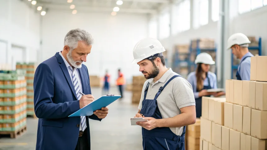 government eyes tougher product safety rules