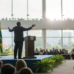 governor rejects offshore drilling plan