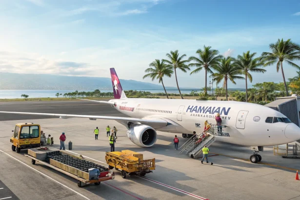 hawaiian twenty minute bag guarantee