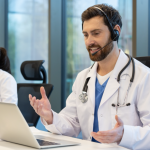 healthcare communication