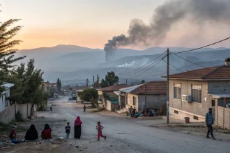 hezbollah leadership losses adaptation