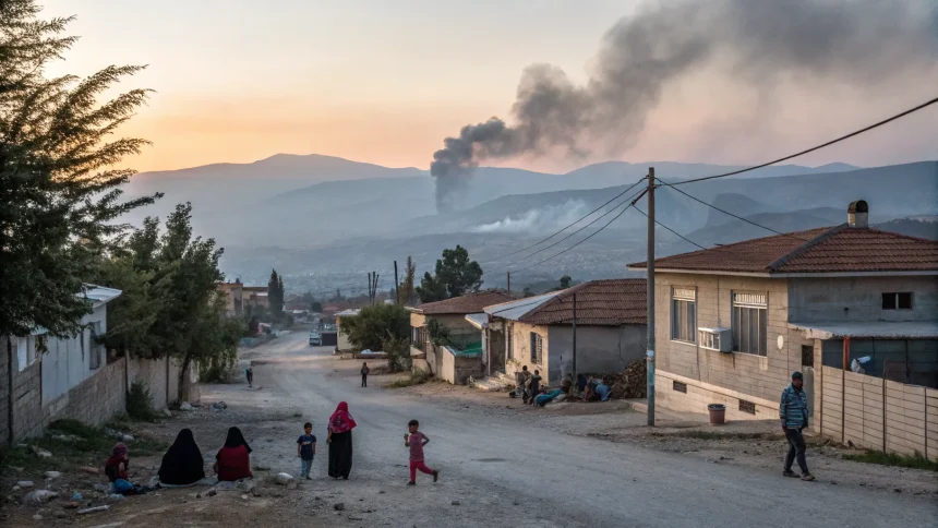 hezbollah leadership losses adaptation