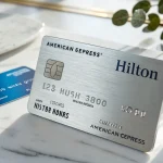 hilton amex limited time bonuses