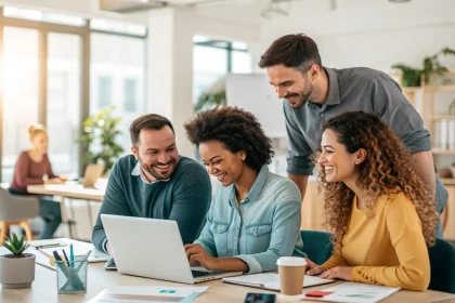 humanly expands post hire engagement