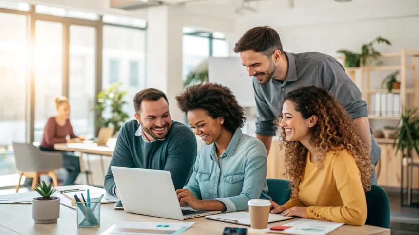 humanly expands post hire engagement