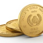india gold imports mint trillion