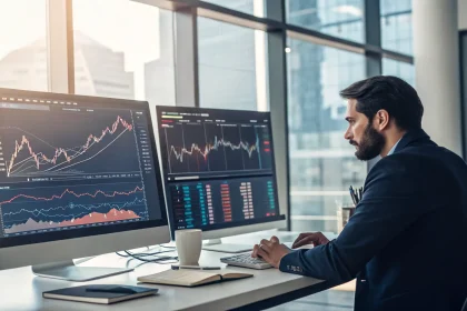iran conflict stock market risks