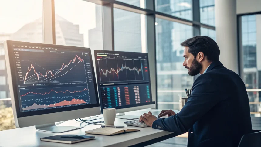 iran conflict stock market risks