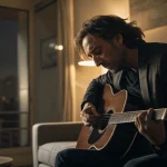 israel post attack trauma film