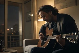 israel post attack trauma film