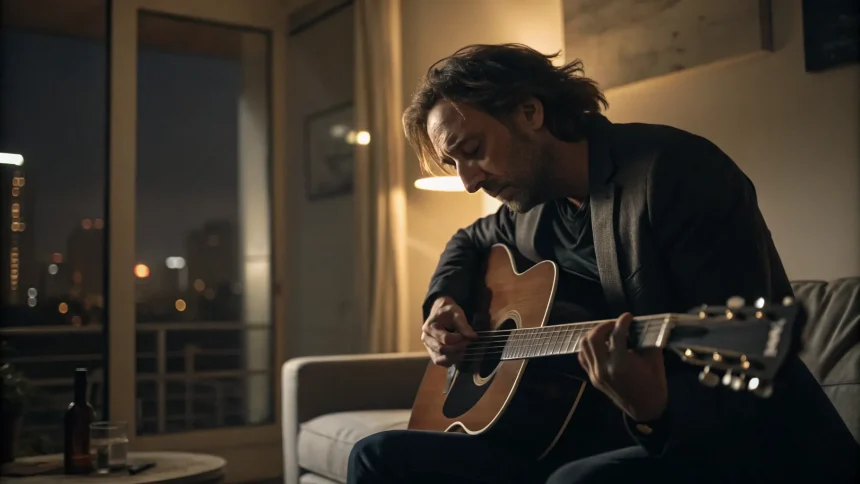 israel post attack trauma film