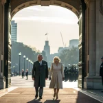 king charles begins state visit