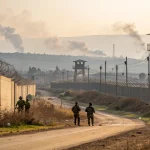 lebanon truce extension faces strain