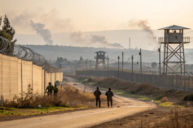 lebanon truce extension faces strain