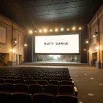 marty supreme joins prime video