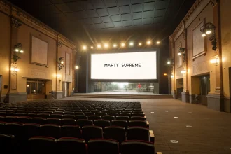 marty supreme joins prime video