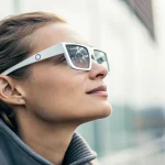meta most comfortable smart glasses