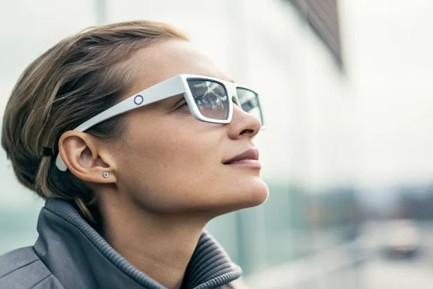 meta most comfortable smart glasses