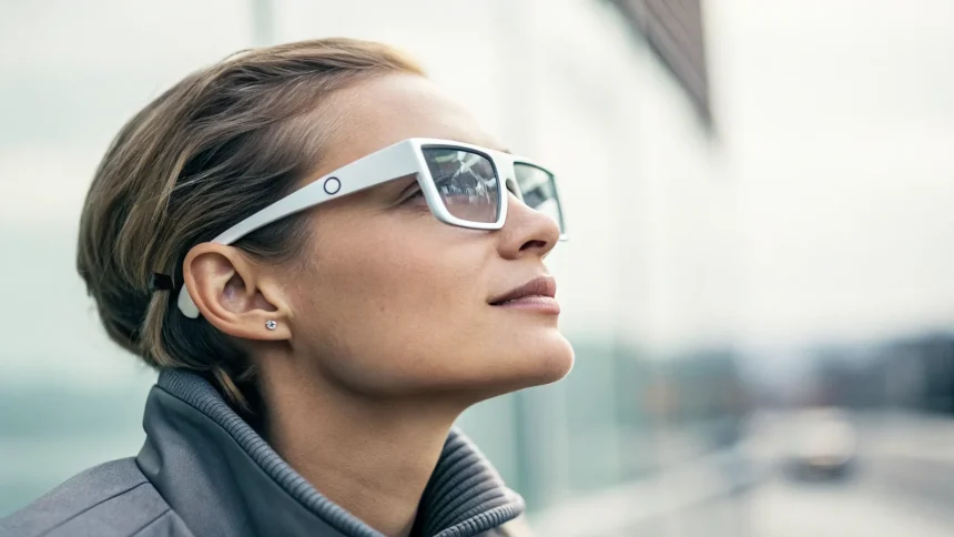 meta most comfortable smart glasses