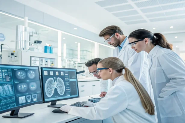 mit team builds humble medical ai