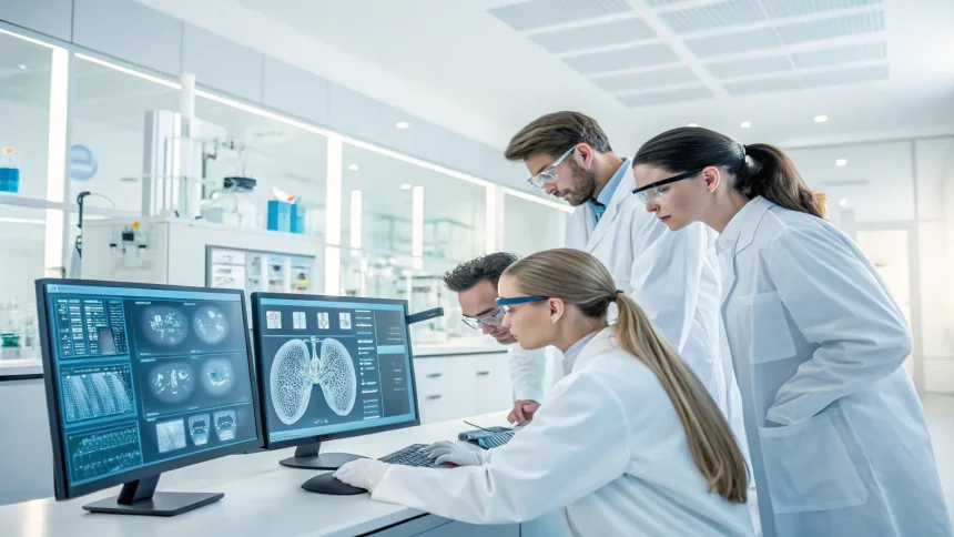 mit team builds humble medical ai