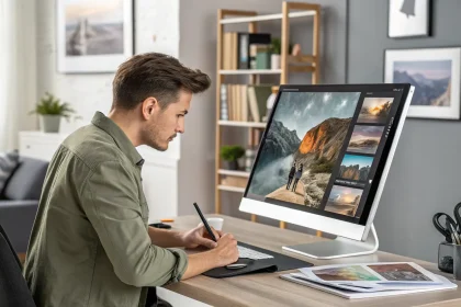 new tool generates eight images