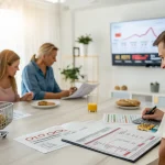 oil price impact household spending