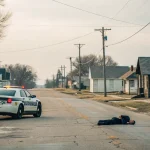 oklahoma deputy killed chief wounded