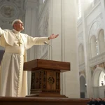 pope leo clarifies travel remarks