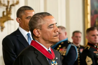 president health concerns photos raise