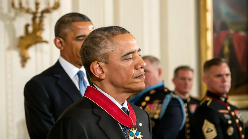 president health concerns photos raise