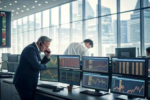 private credit market resilience test