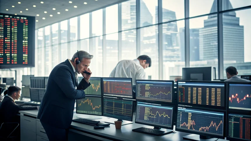 private credit market resilience test