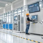 rapid industrial shift consultancy warning